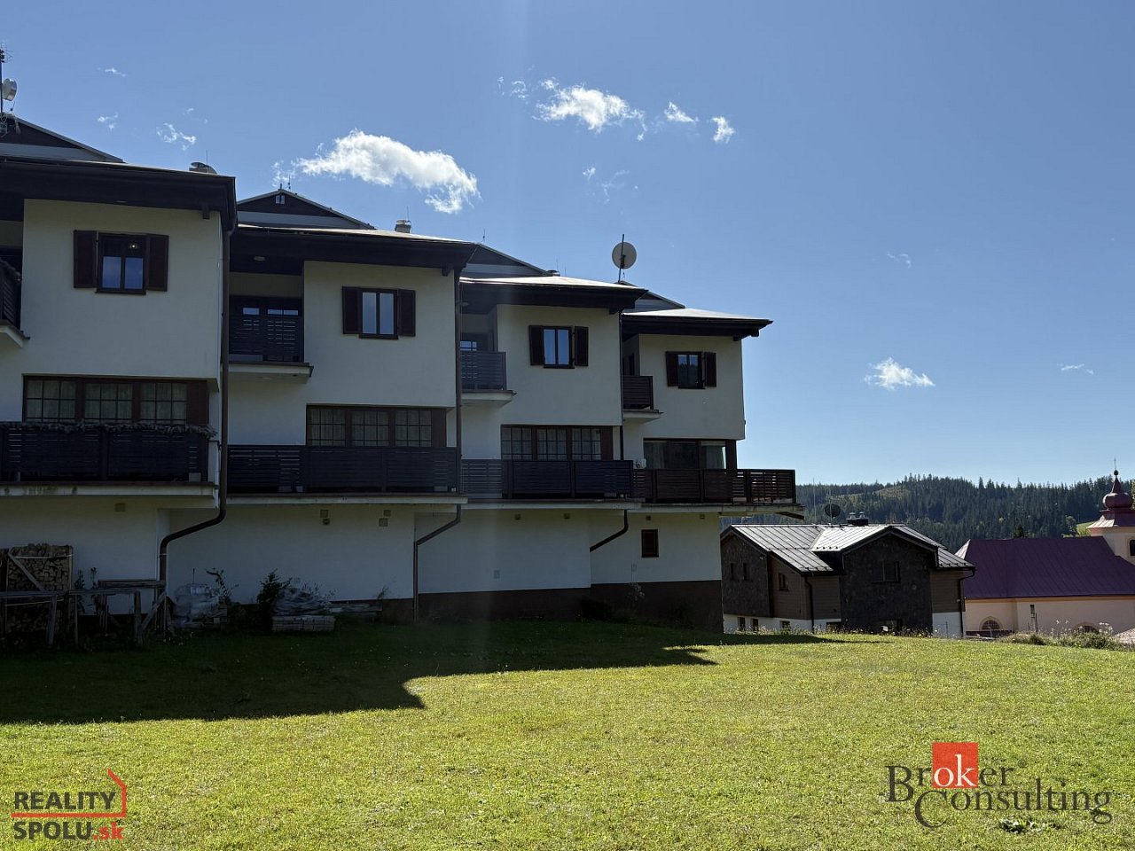 hlavná fotografia nehnuteľnosti