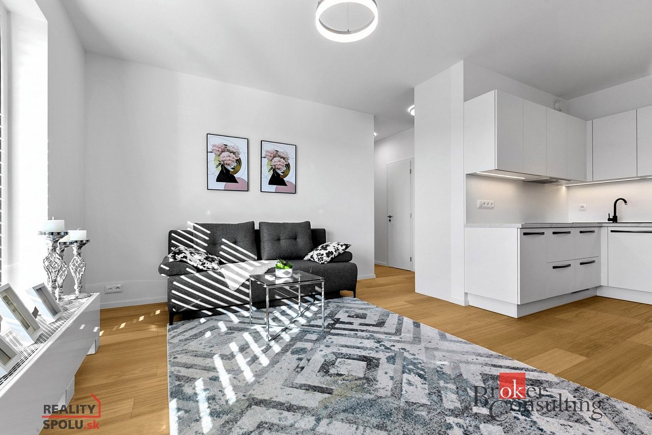 hlavná fotografia nehnuteľnosti