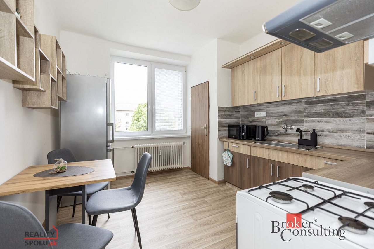 hlavná fotografia nehnuteľnosti