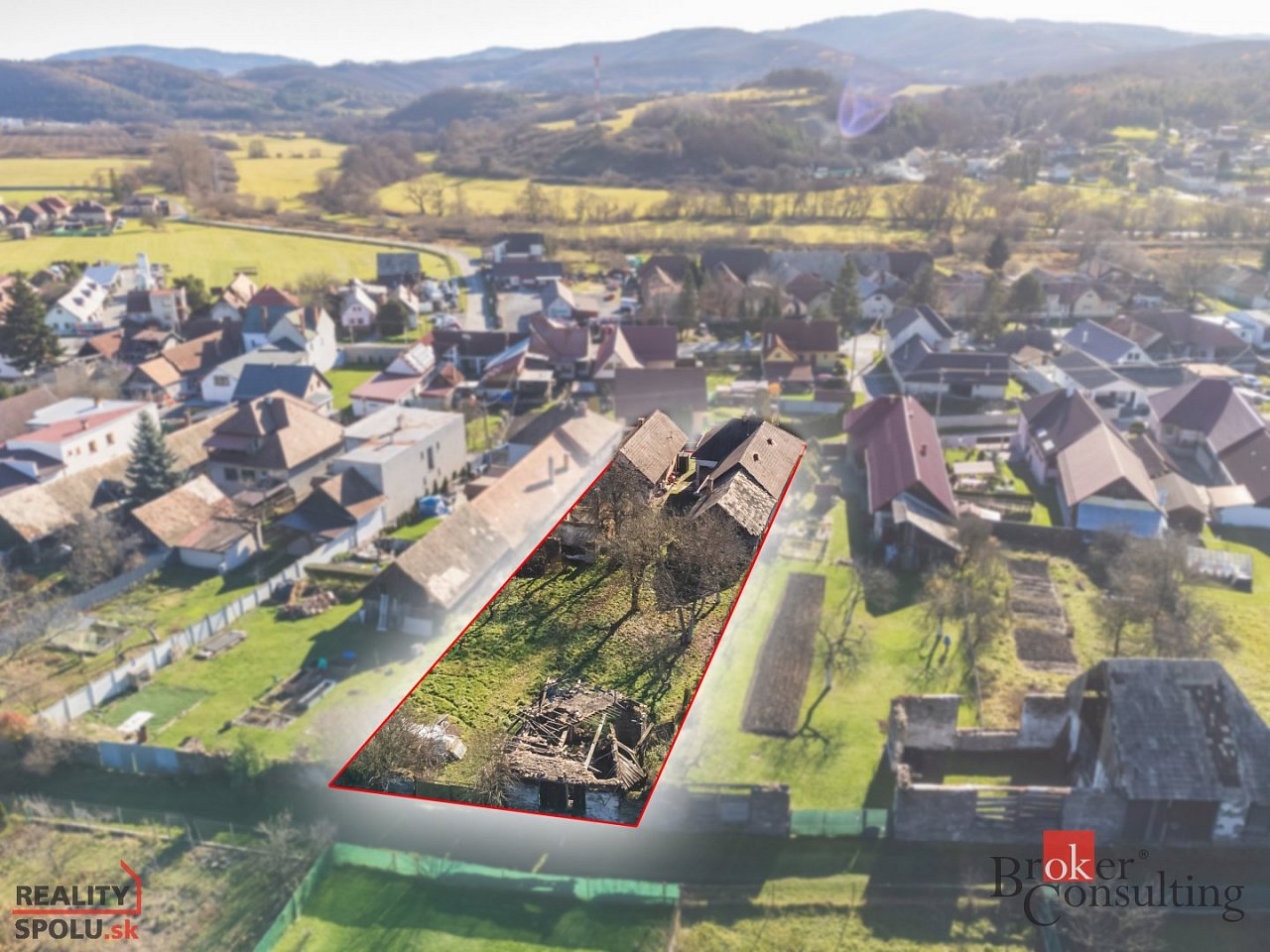 hlavná fotografia nehnuteľnosti