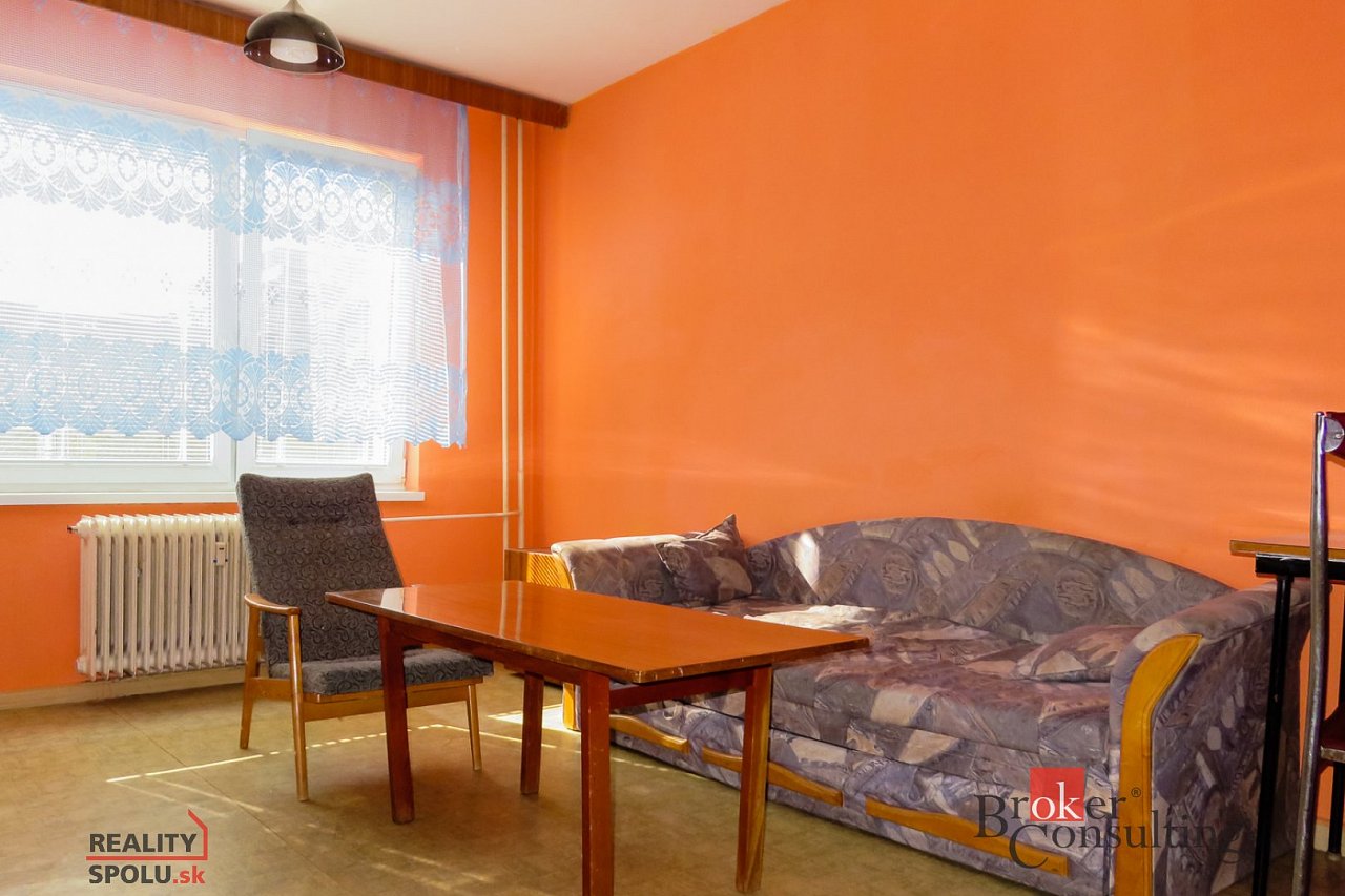 hlavná fotografia nehnuteľnosti