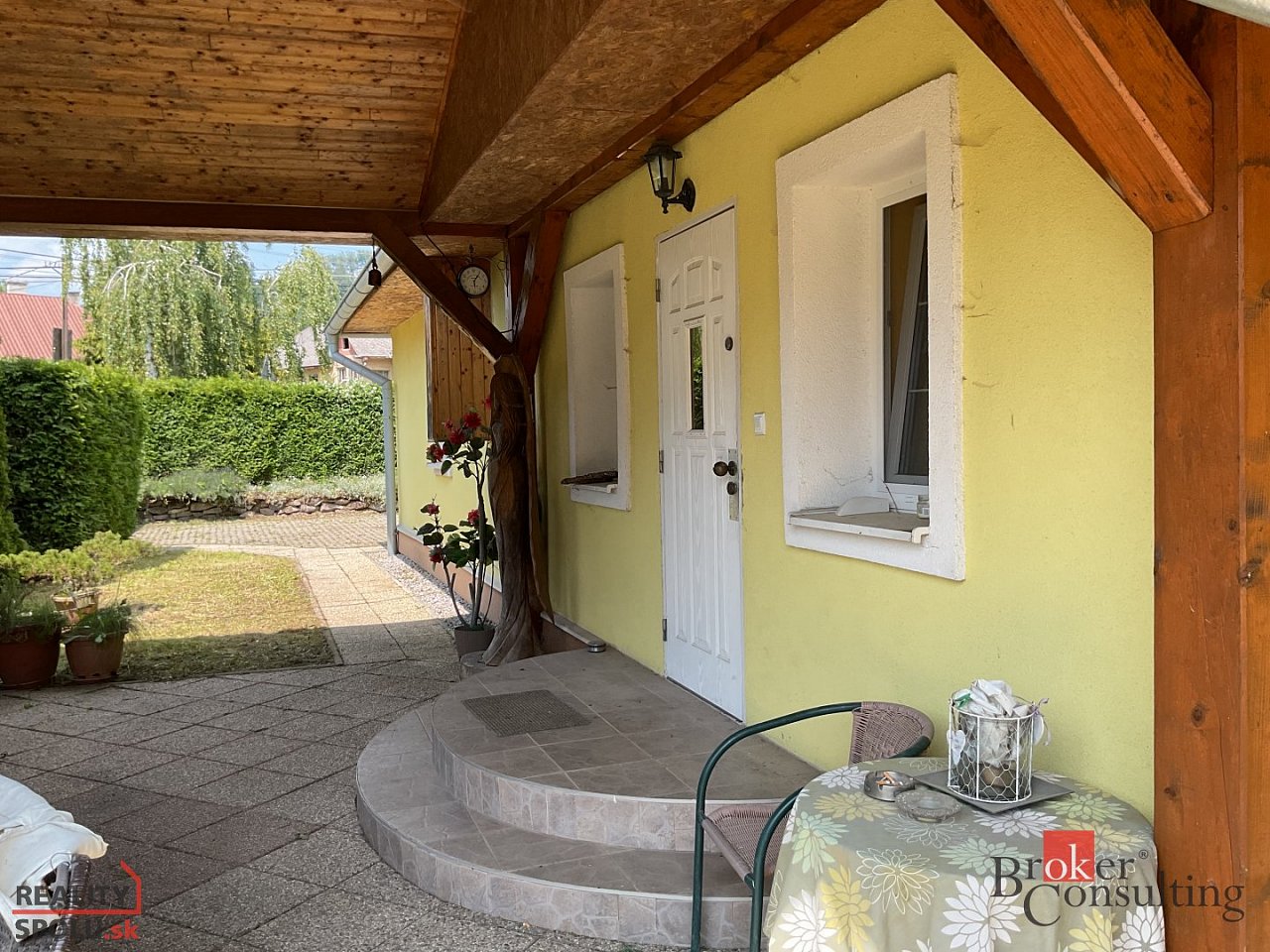 hlavná fotografia nehnuteľnosti