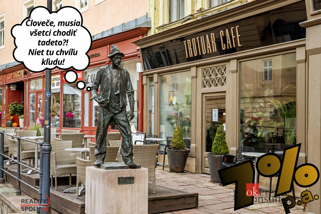 hlavná fotografia nehnuteľnosti