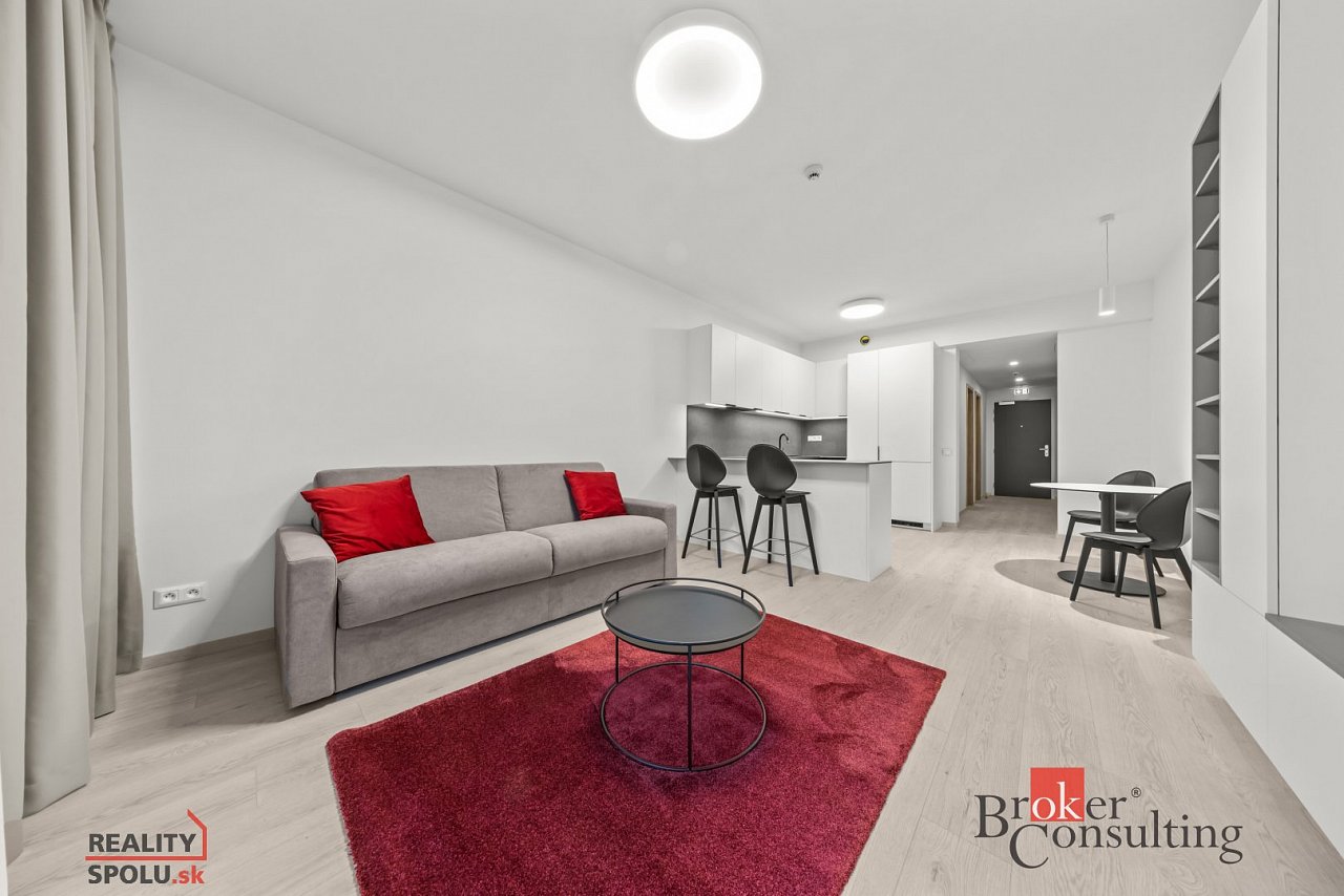 hlavná fotografia nehnuteľnosti