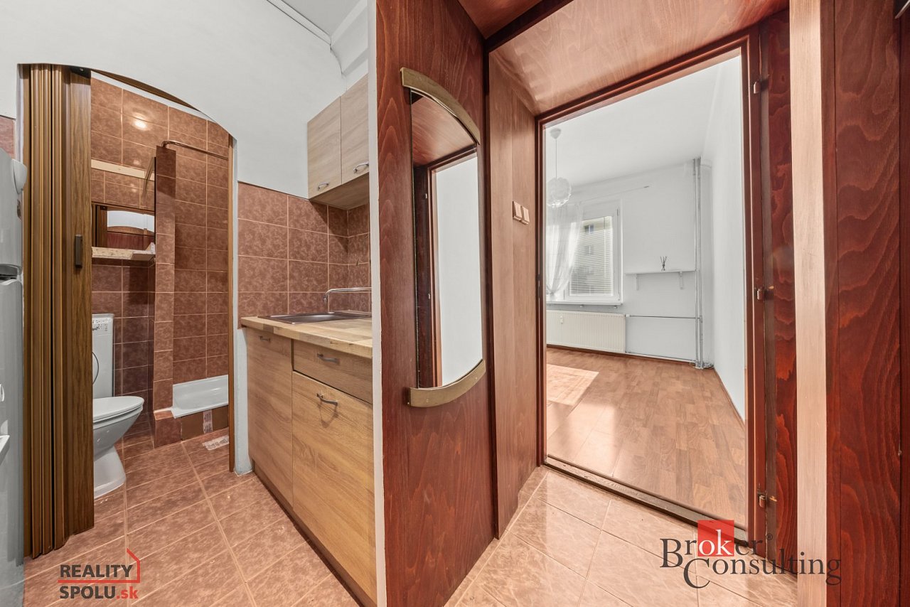 hlavná fotografia nehnuteľnosti