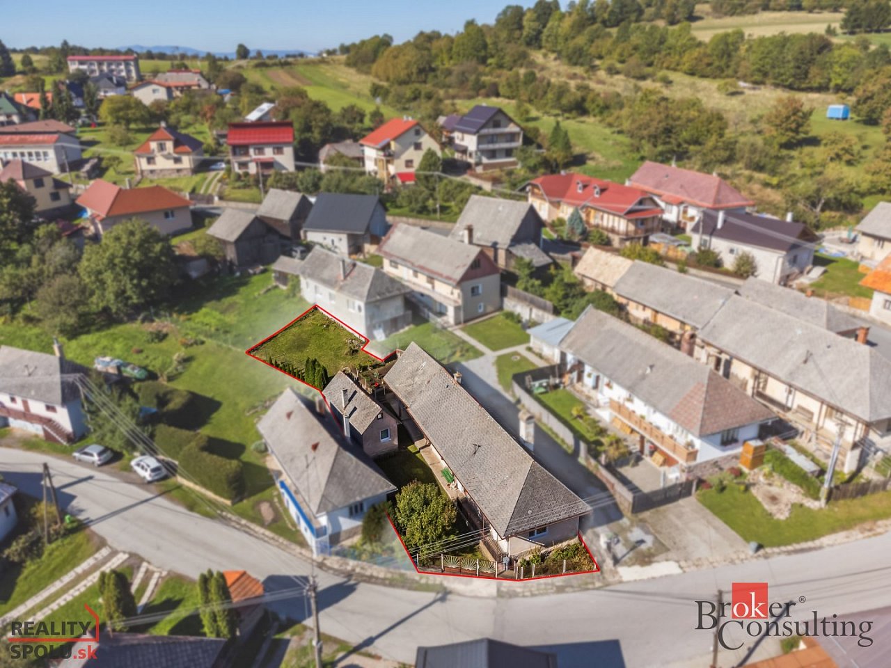 hlavná fotografia nehnuteľnosti