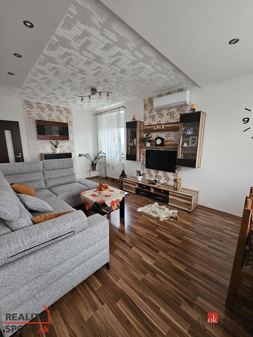 hlavná fotografia nehnuteľnosti