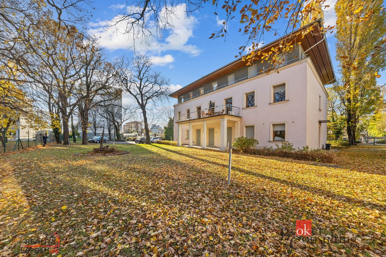 hlavná fotografia nehnuteľnosti