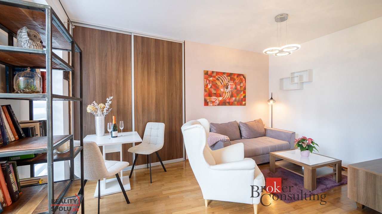 hlavná fotografia nehnuteľnosti