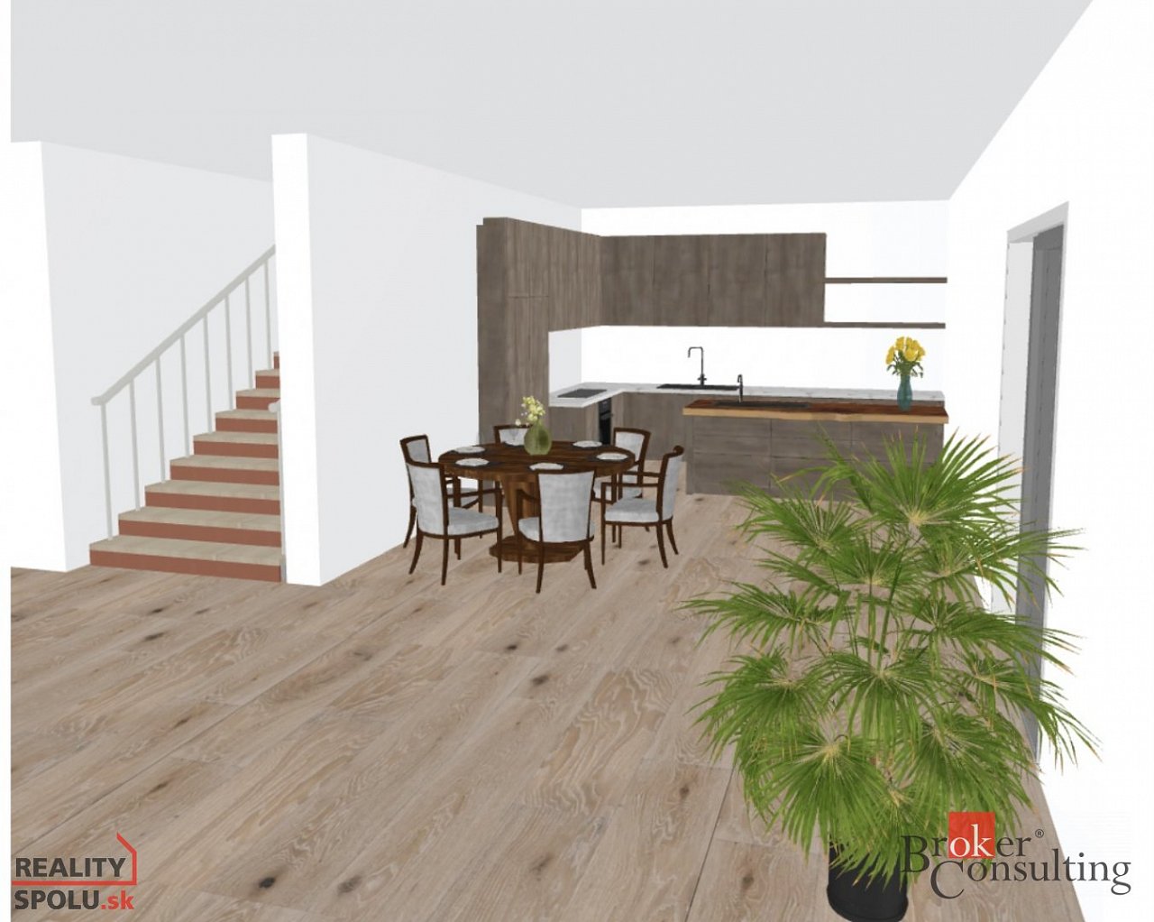 hlavná fotografia nehnuteľnosti