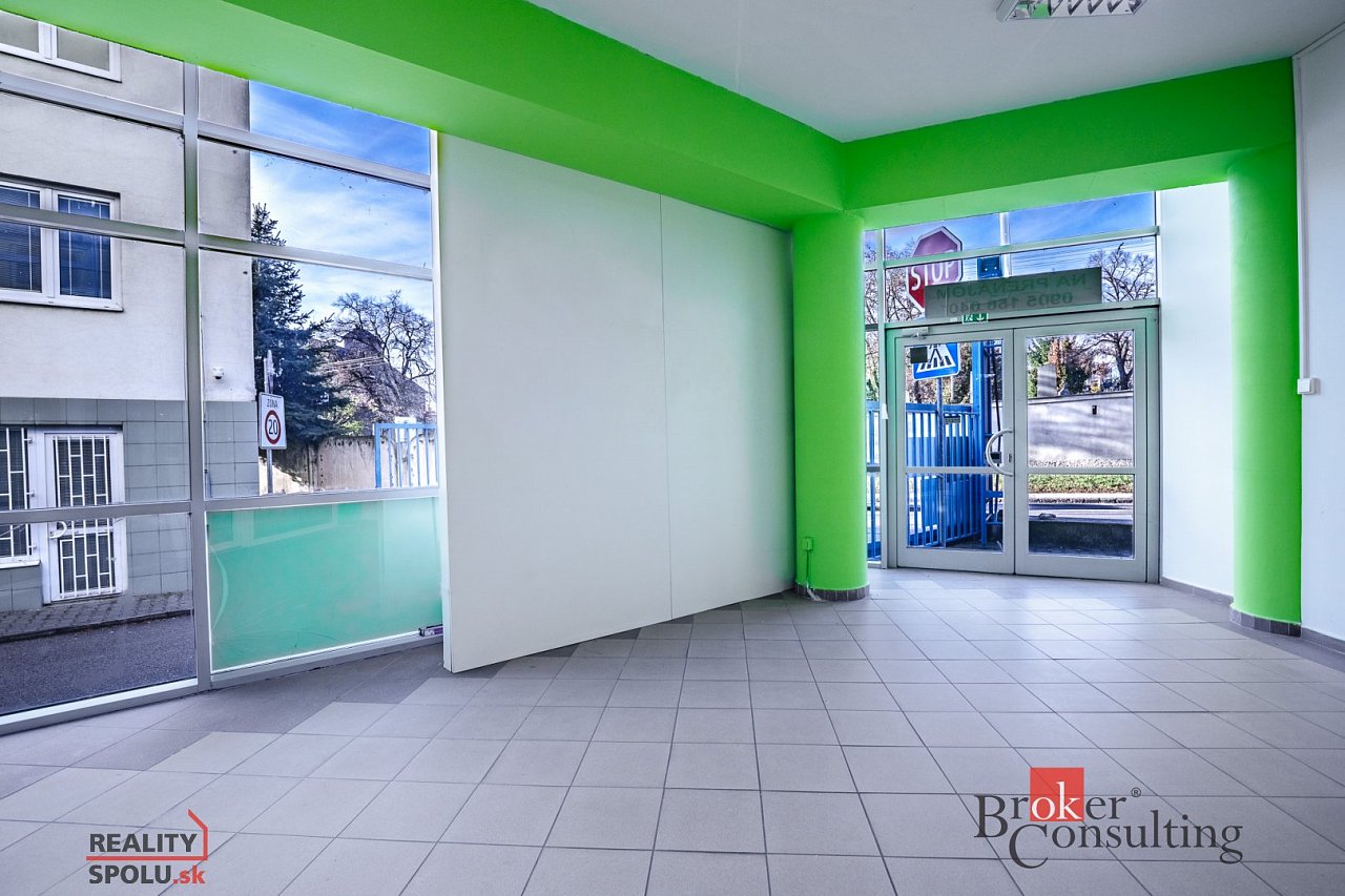 hlavná fotografia nehnuteľnosti