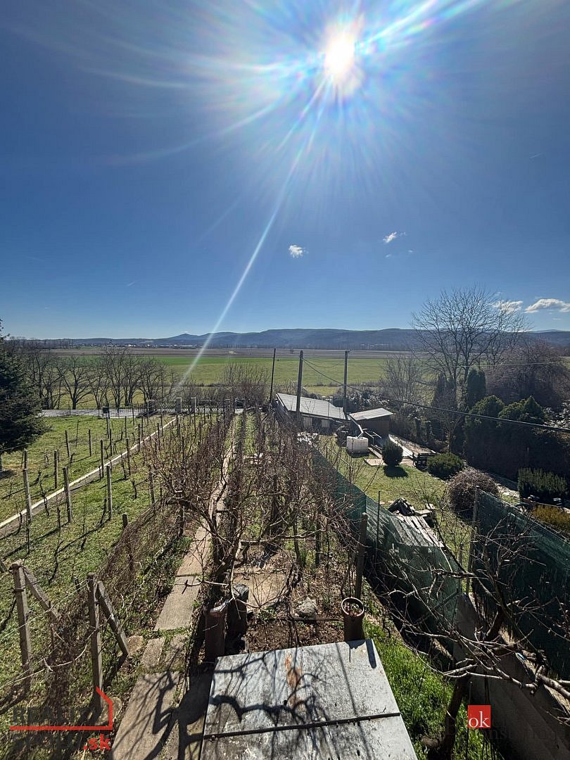 hlavná fotografia nehnuteľnosti