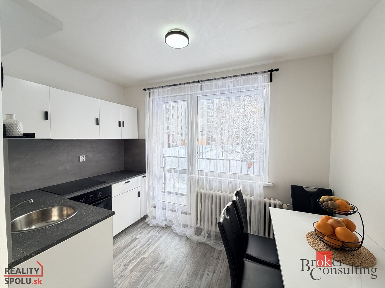 hlavná fotografia nehnuteľnosti