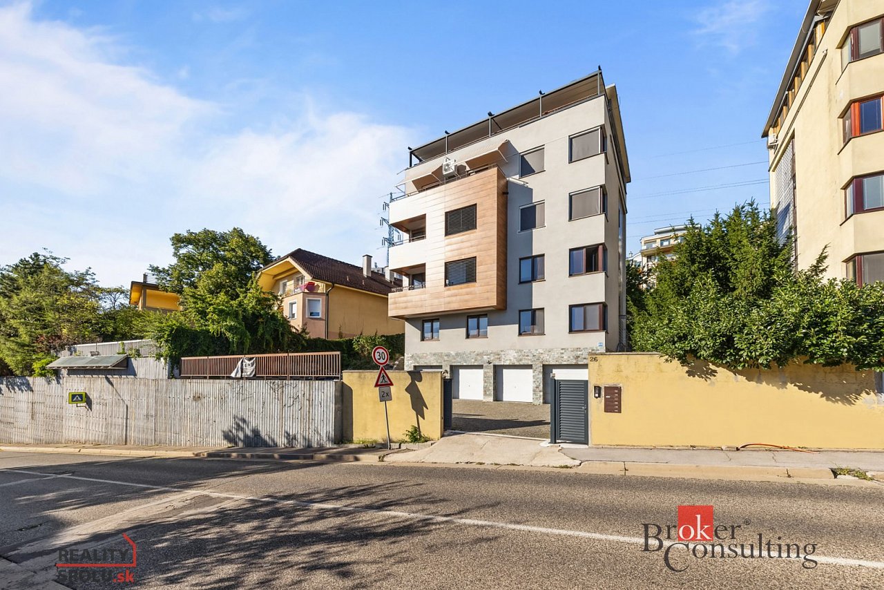 hlavná fotografia nehnuteľnosti