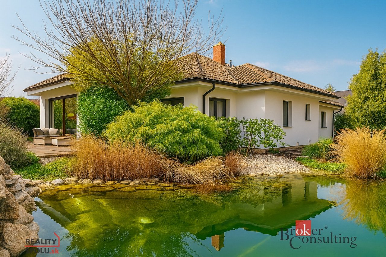 hlavná fotografia nehnuteľnosti