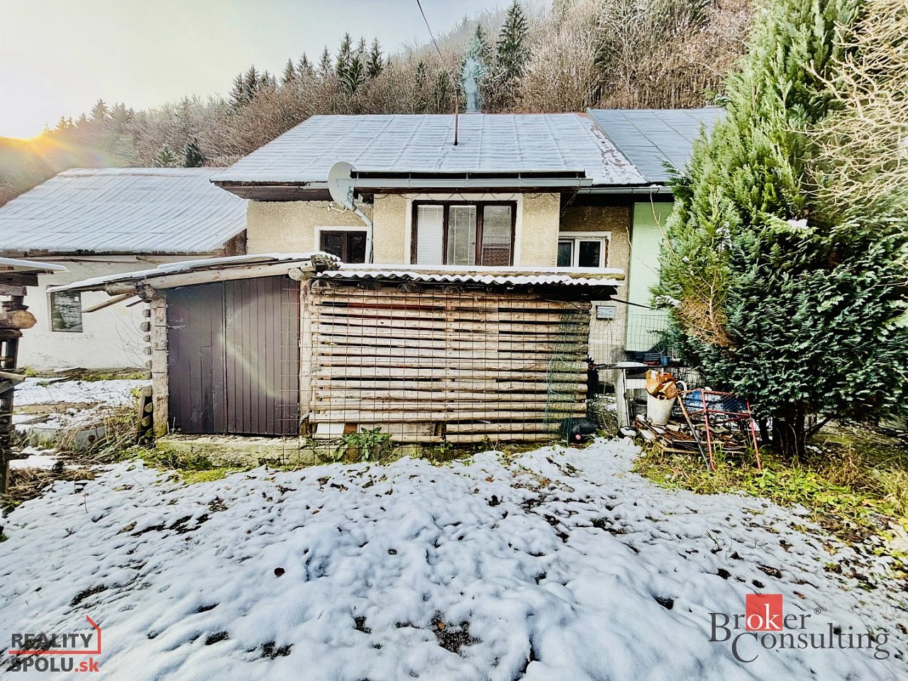 hlavná fotografia nehnuteľnosti