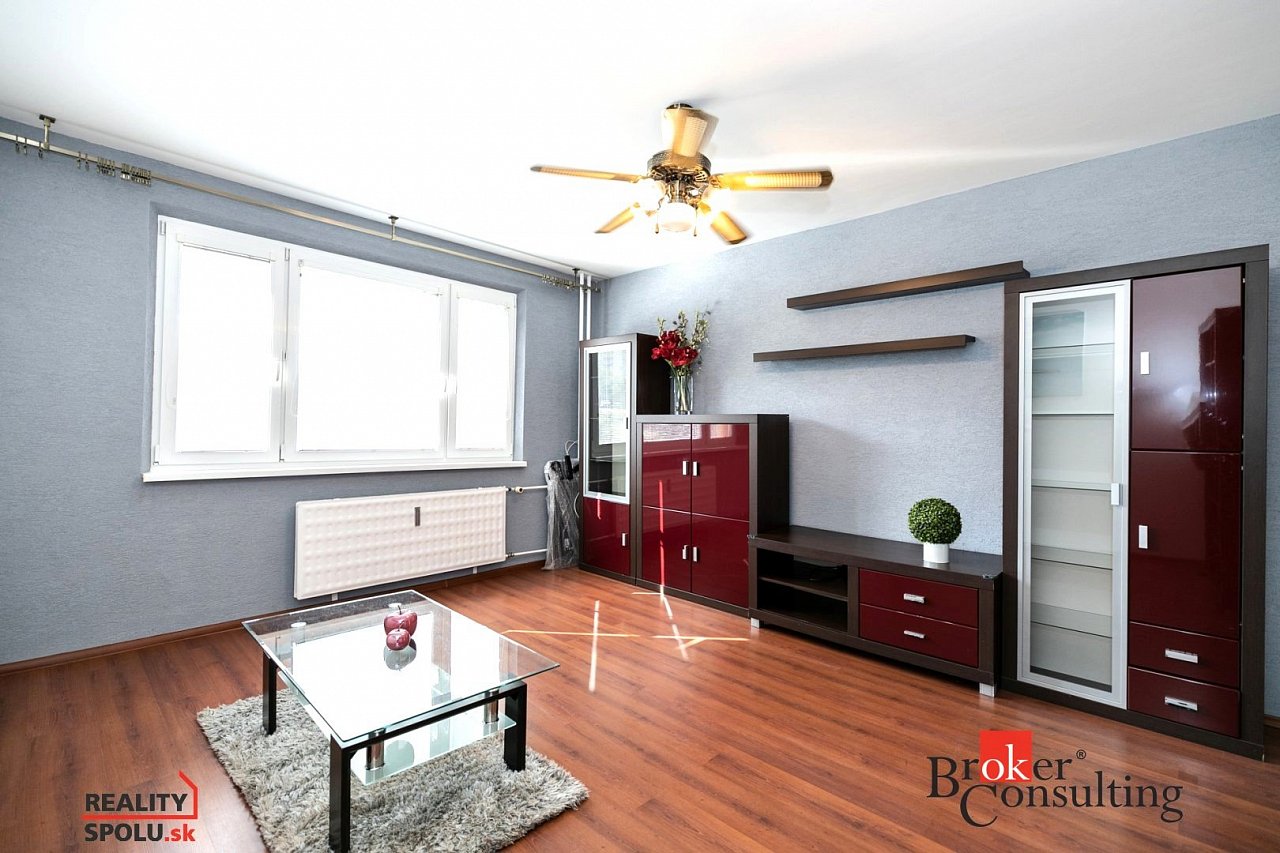 hlavná fotografia nehnuteľnosti