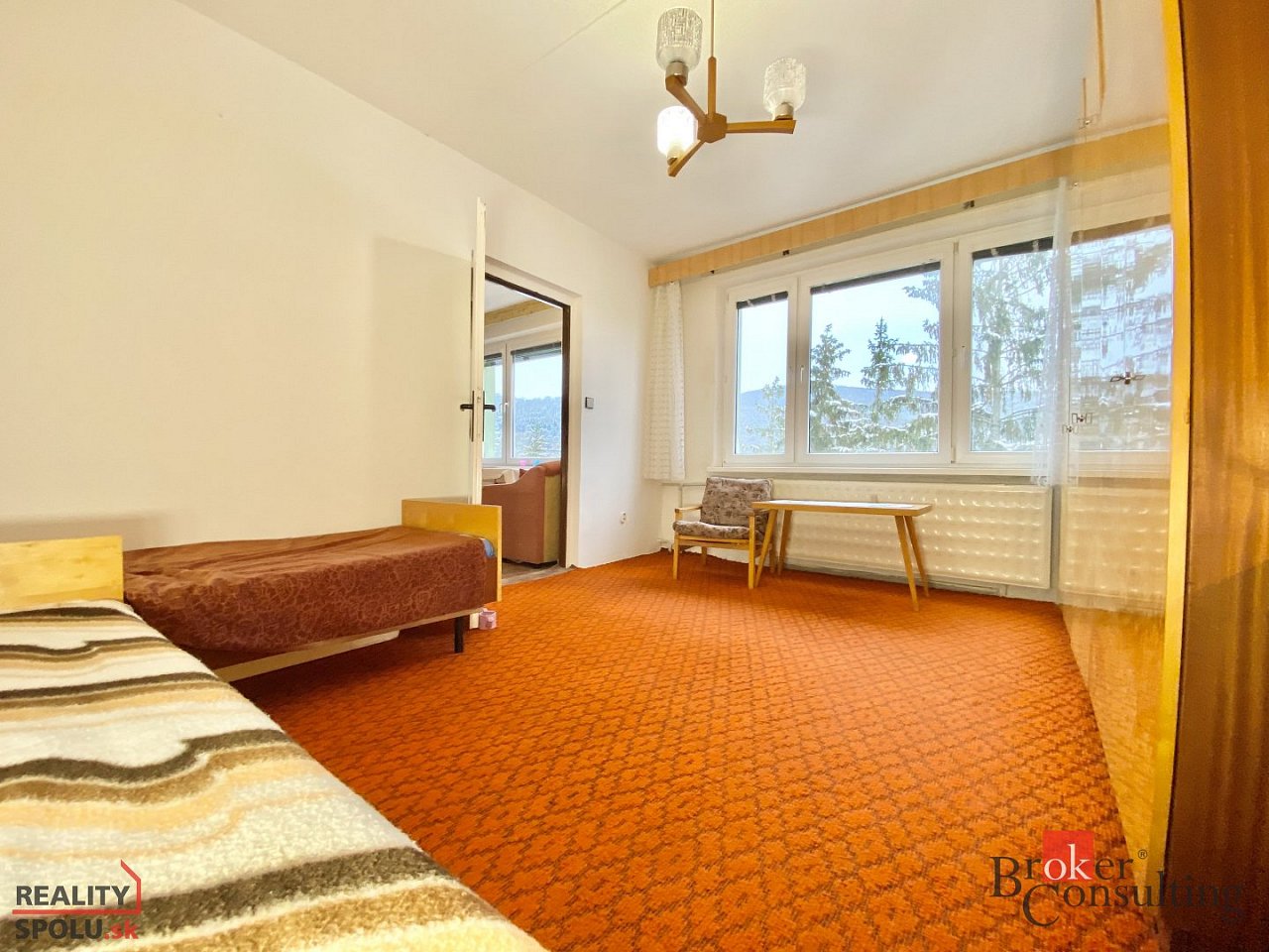 hlavná fotografia nehnuteľnosti