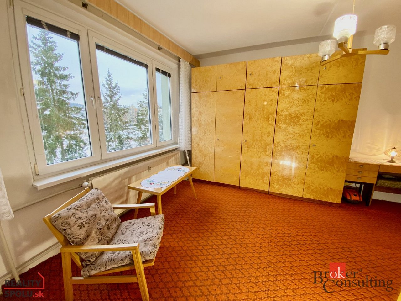 hlavná fotografia nehnuteľnosti