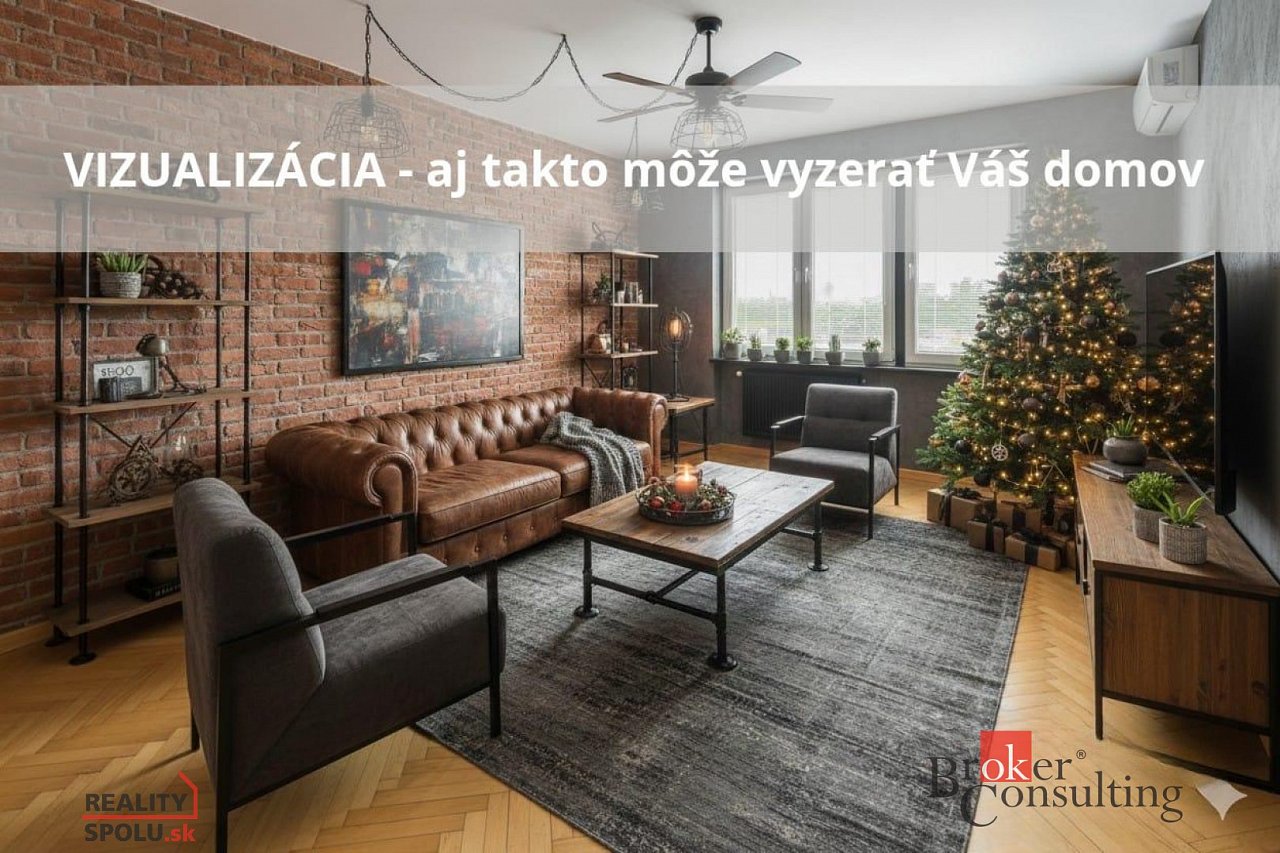 hlavná fotografia nehnuteľnosti