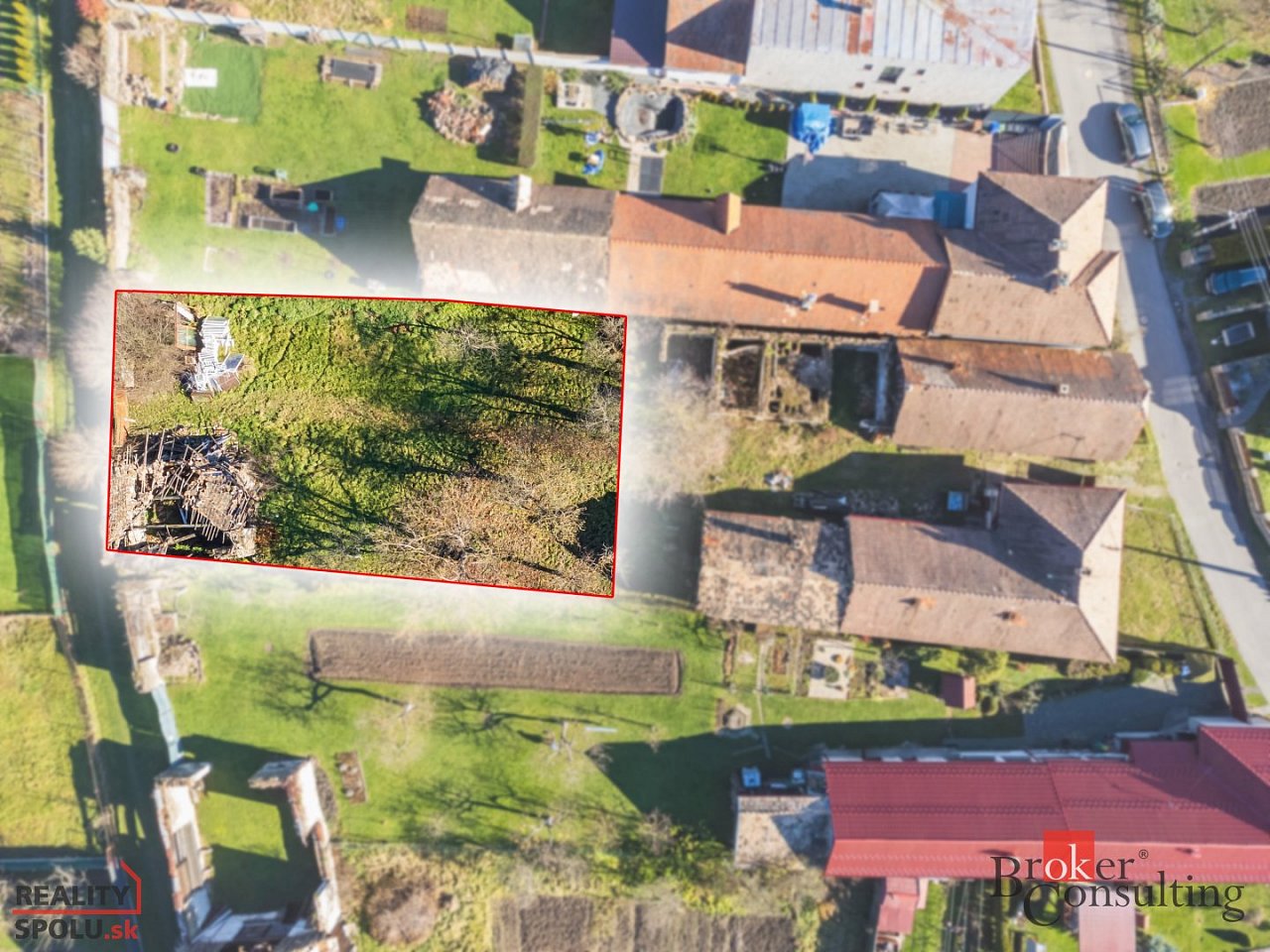 hlavná fotografia nehnuteľnosti