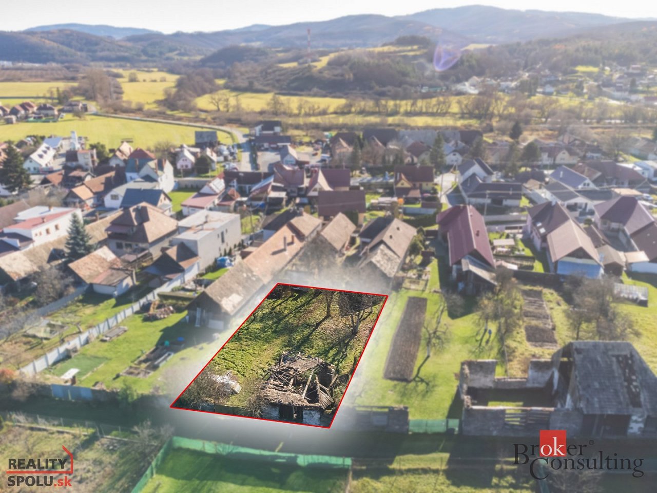 hlavná fotografia nehnuteľnosti