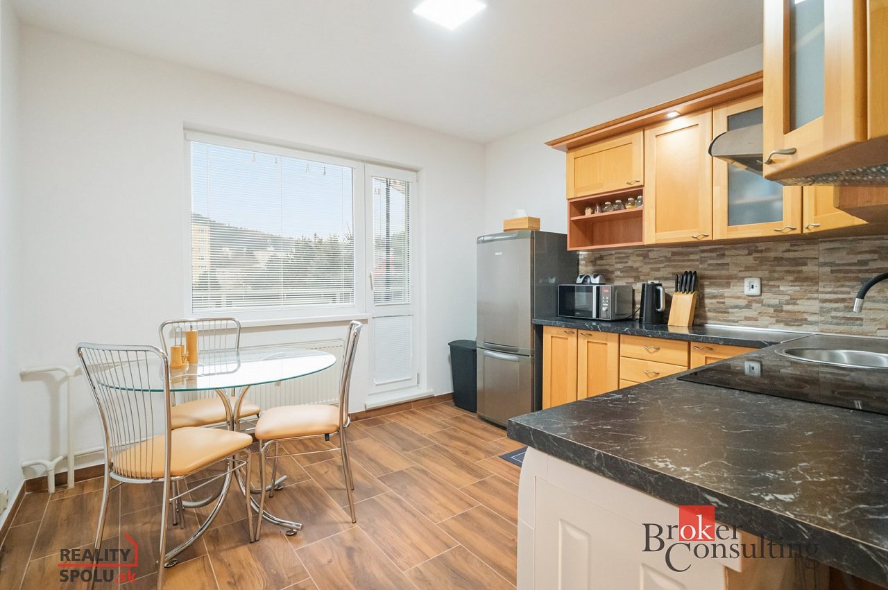 hlavná fotografia nehnuteľnosti