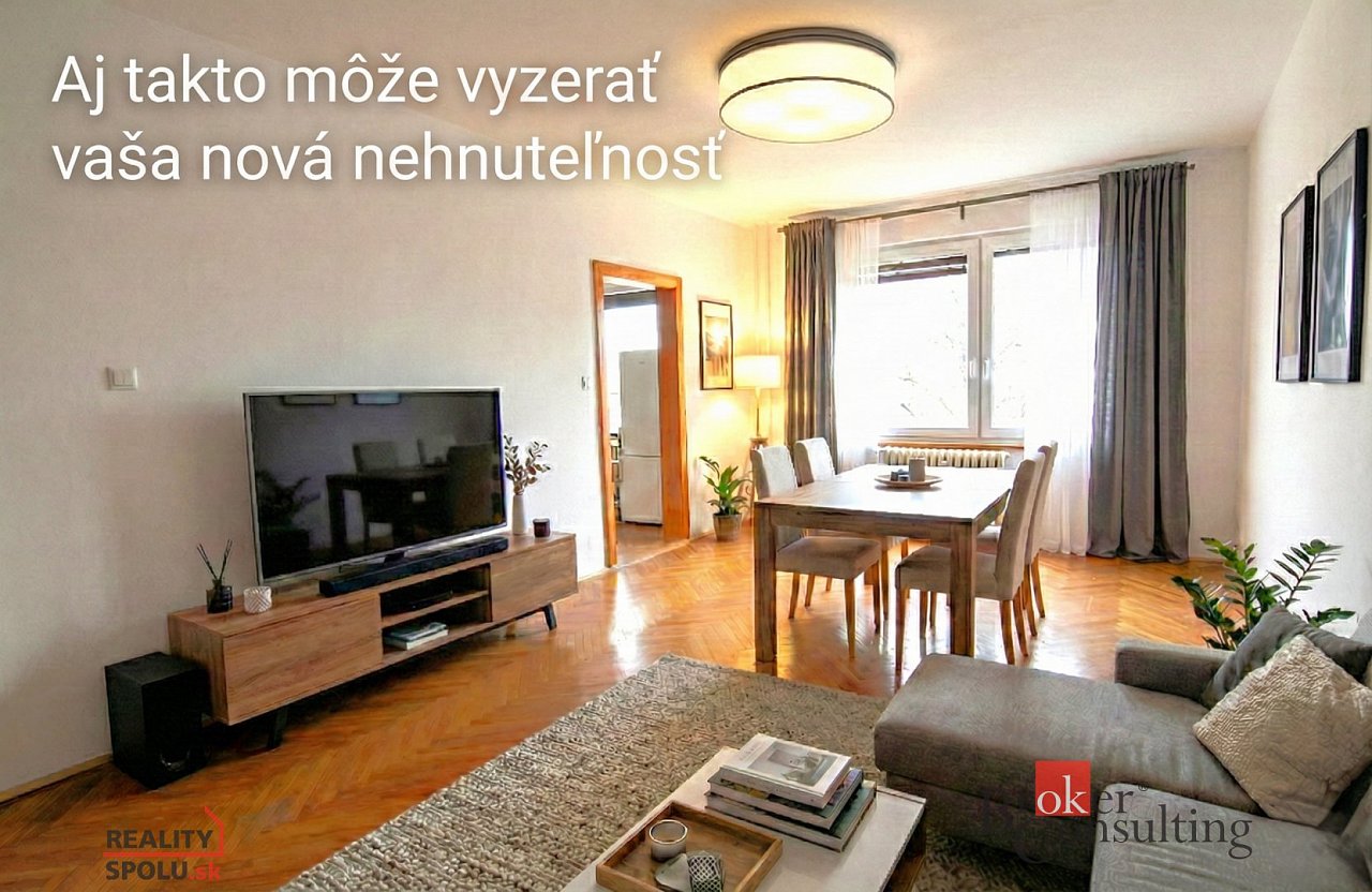 hlavná fotografia nehnuteľnosti