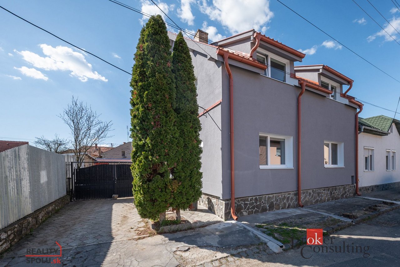 hlavná fotografia nehnuteľnosti