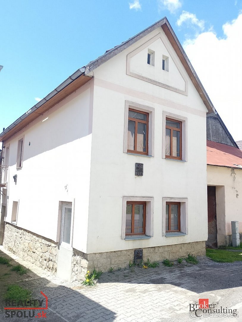 hlavná fotografia nehnuteľnosti