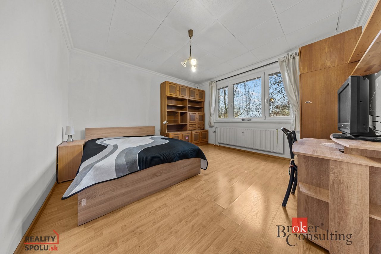 hlavná fotografia nehnuteľnosti