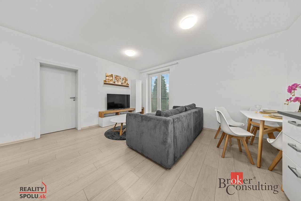 hlavná fotografia nehnuteľnosti