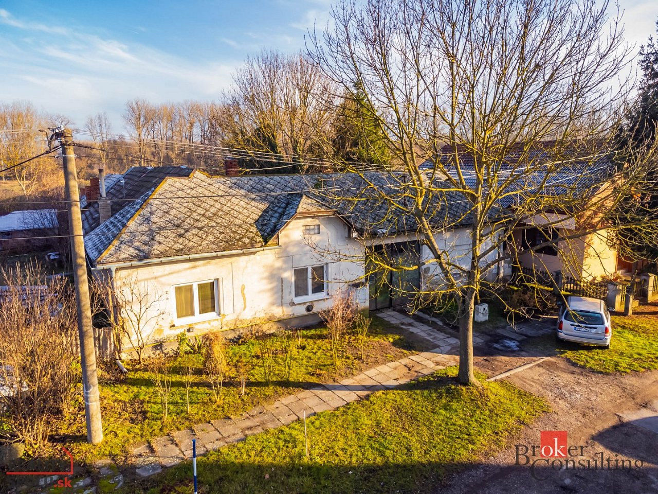 hlavná fotografia nehnuteľnosti