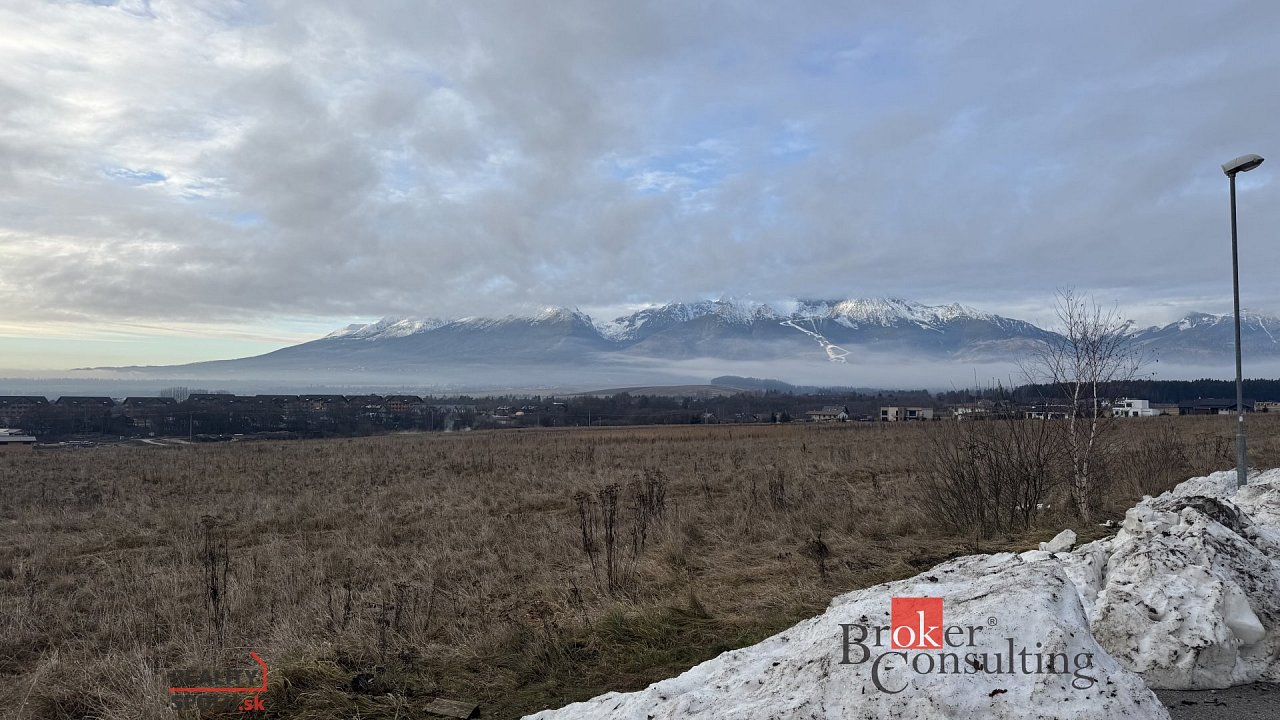 hlavná fotografia nehnuteľnosti