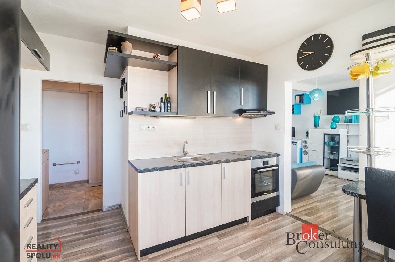 hlavná fotografia nehnuteľnosti