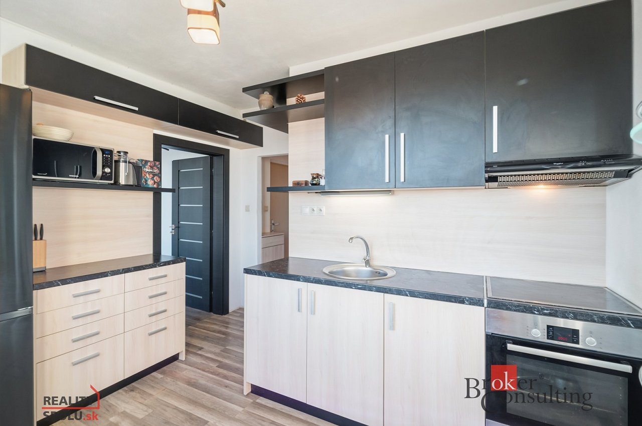 hlavná fotografia nehnuteľnosti