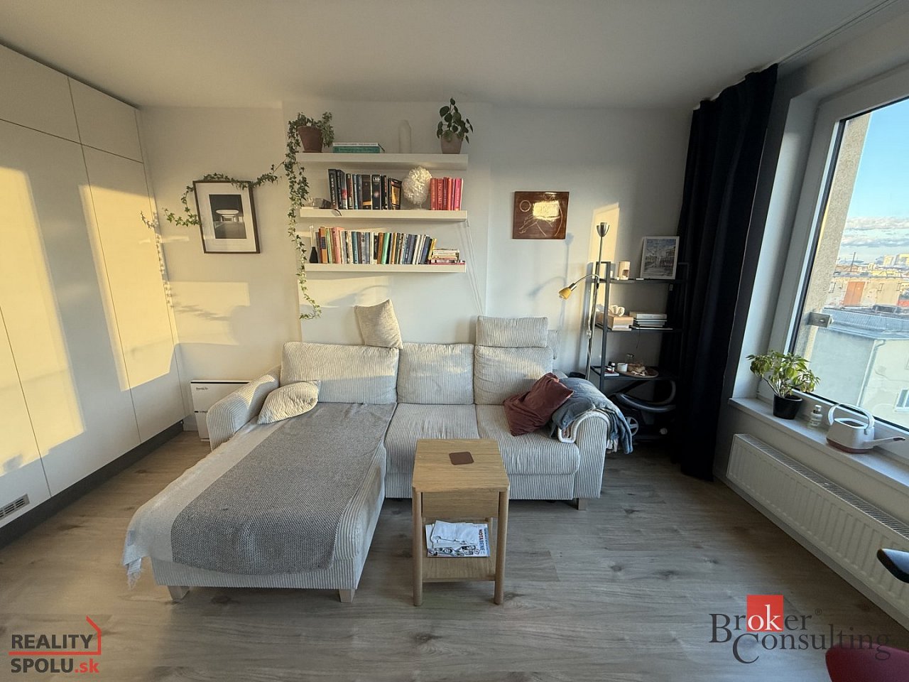 hlavná fotografia nehnuteľnosti