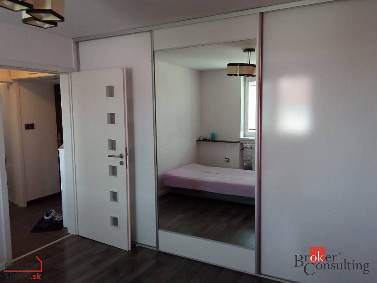 hlavná fotografia nehnuteľnosti