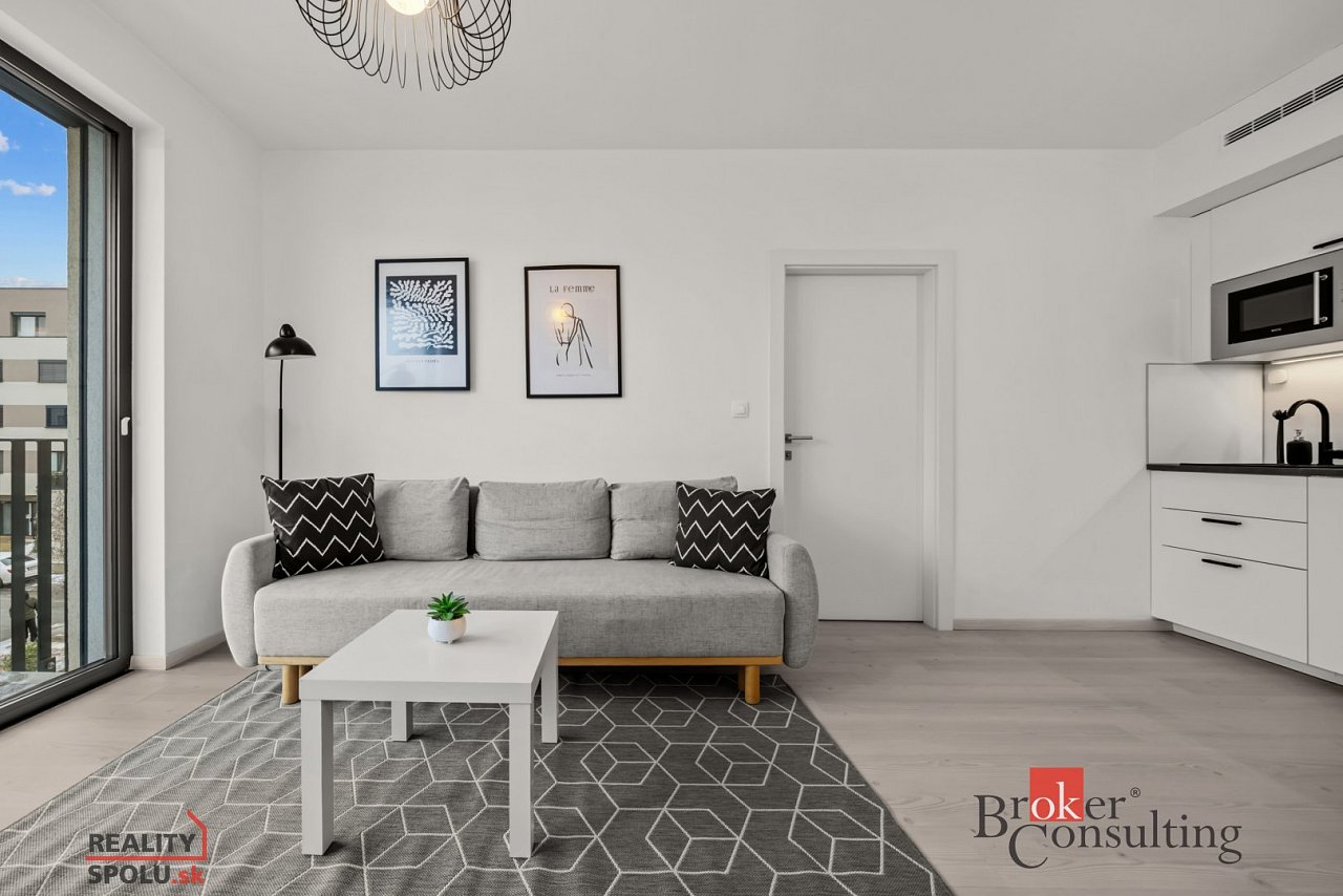 hlavná fotografia nehnuteľnosti