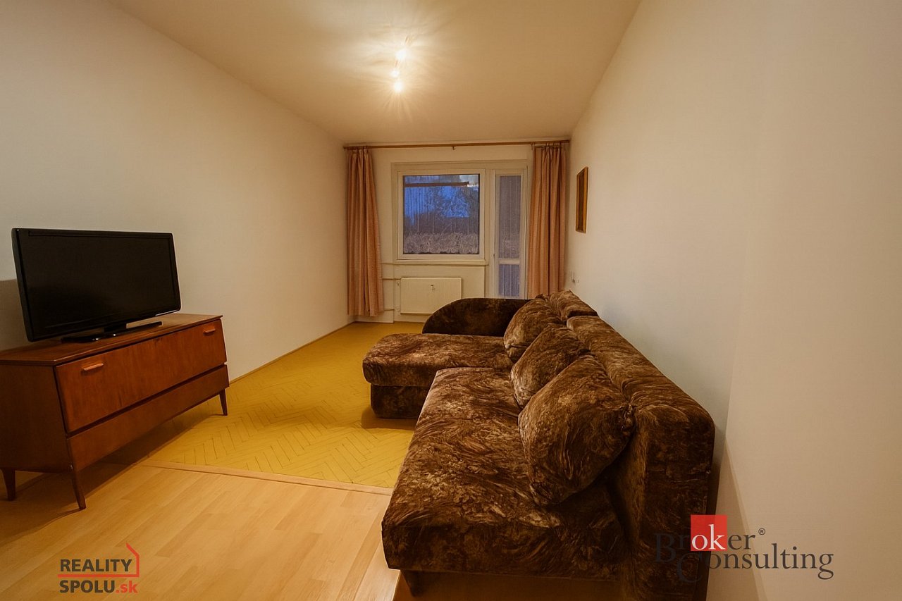 hlavná fotografia nehnuteľnosti