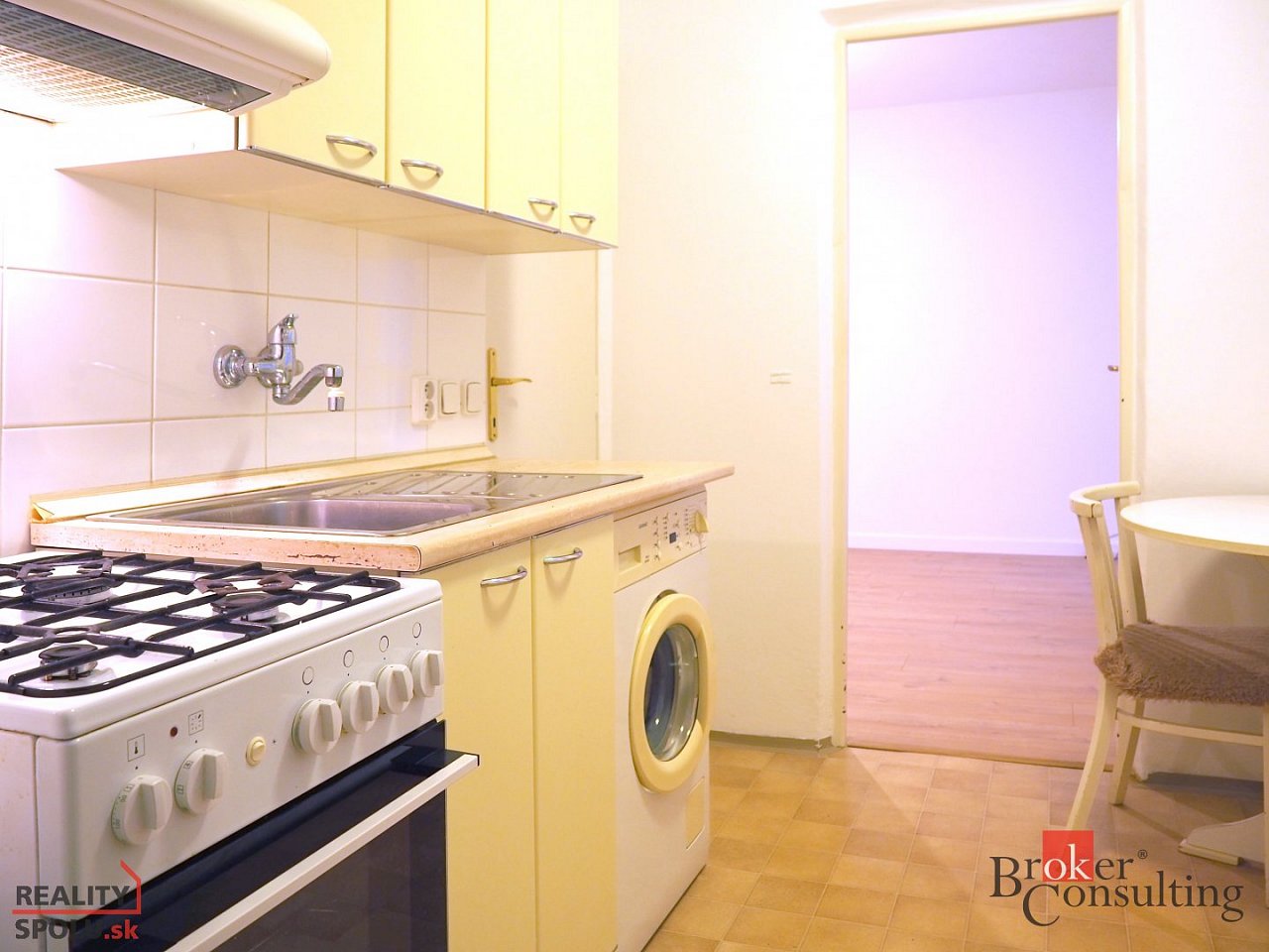 hlavná fotografia nehnuteľnosti