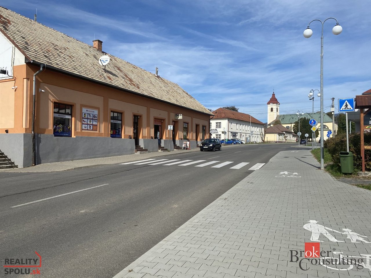 hlavná fotografia nehnuteľnosti