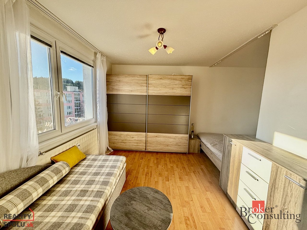 hlavná fotografia nehnuteľnosti