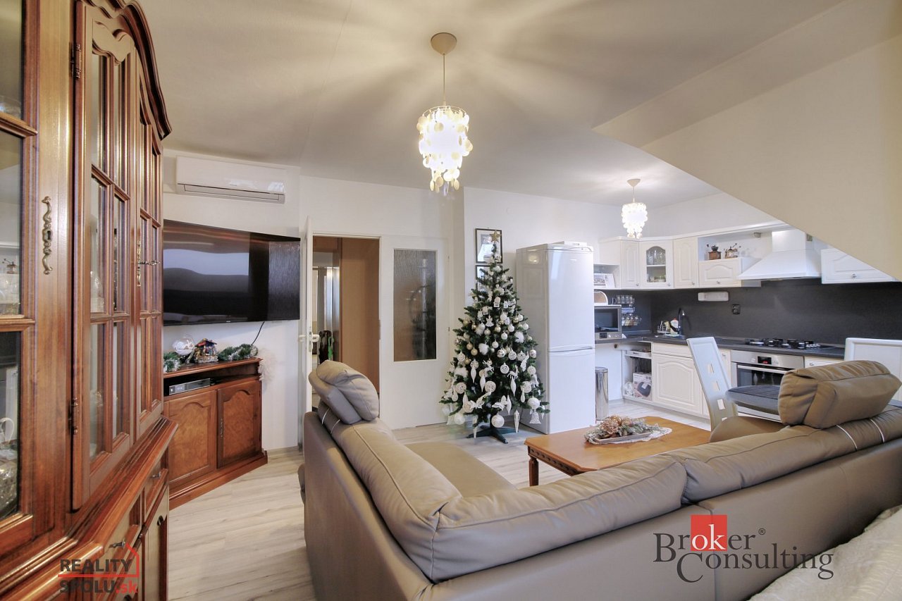 hlavná fotografia nehnuteľnosti