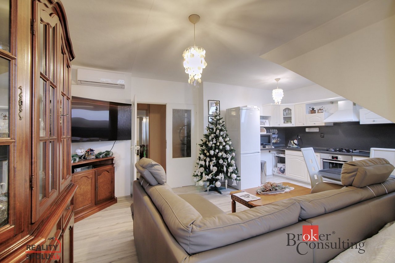 hlavná fotografia nehnuteľnosti