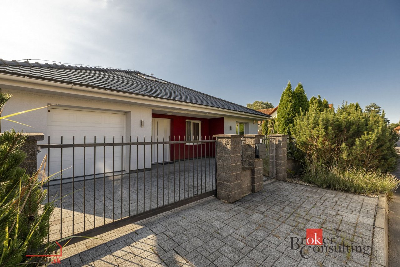 hlavná fotografia nehnuteľnosti