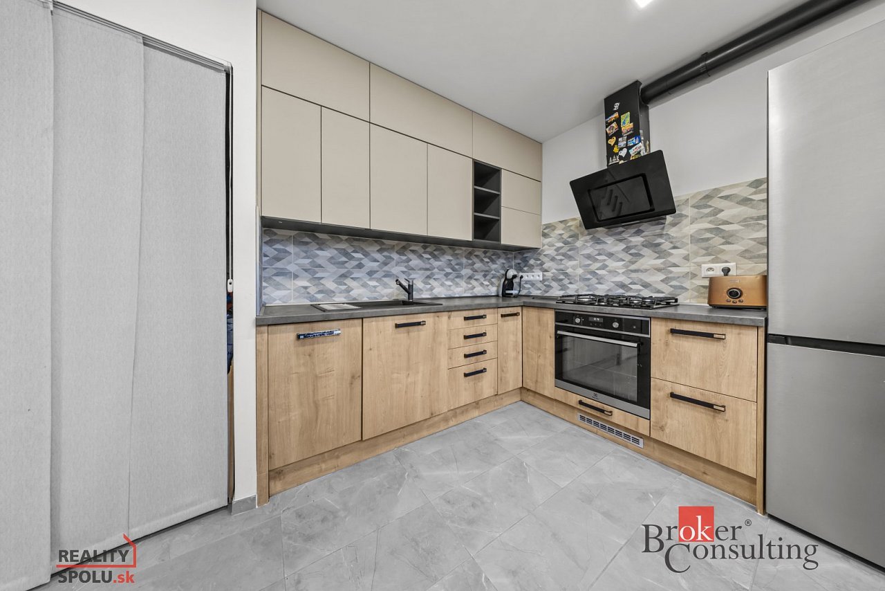 hlavná fotografia nehnuteľnosti