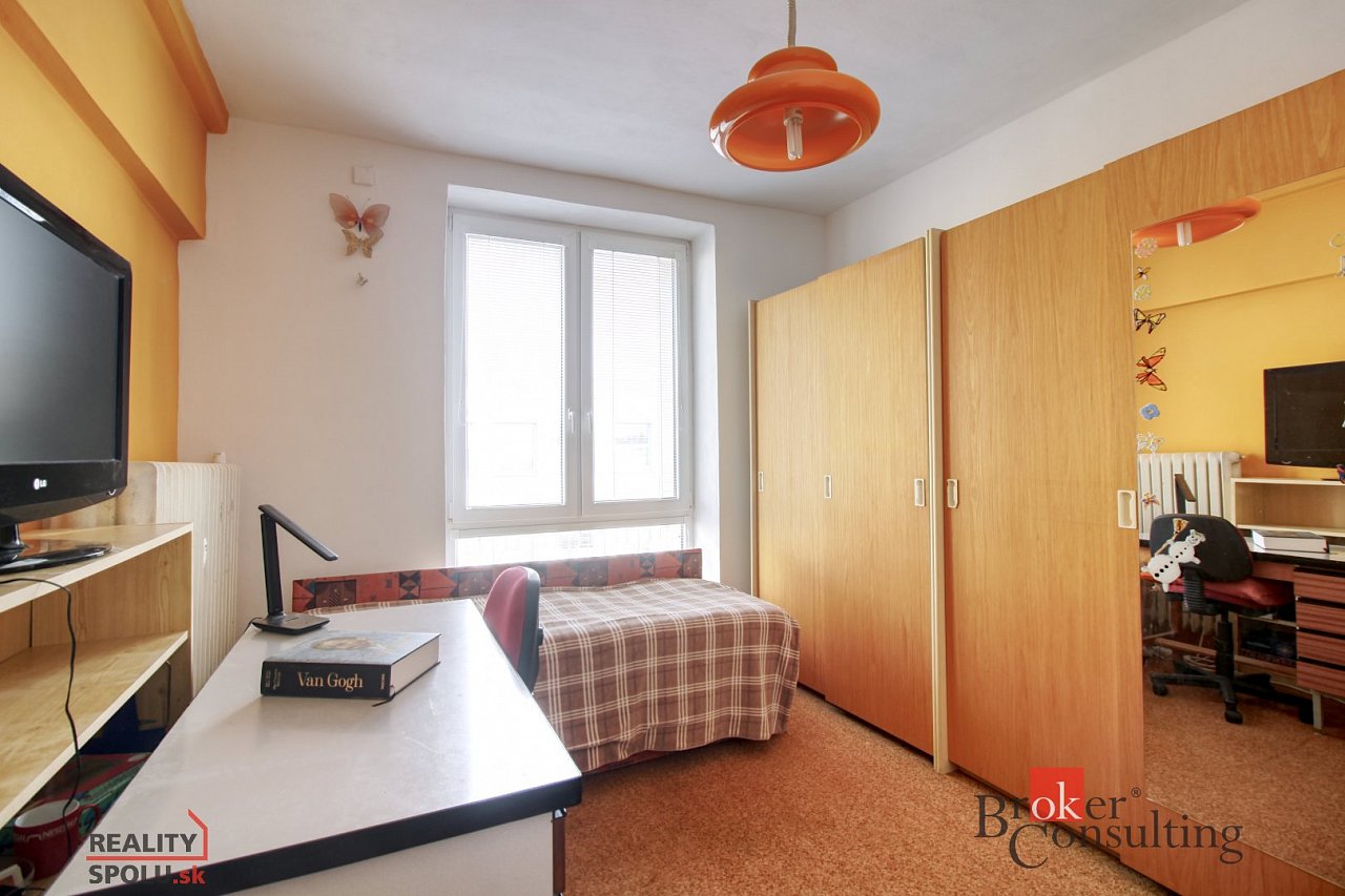 hlavná fotografia nehnuteľnosti