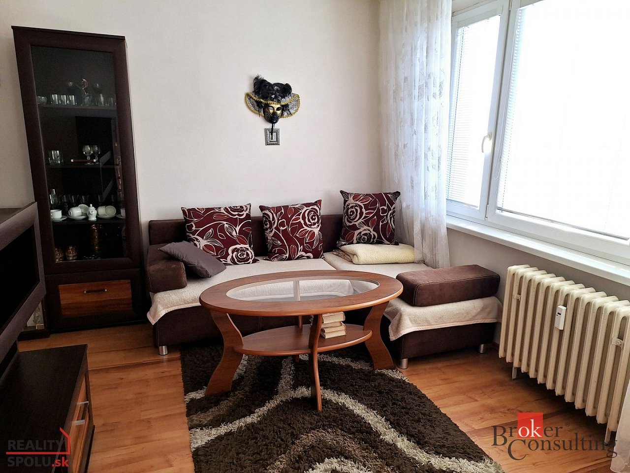 hlavná fotografia nehnuteľnosti