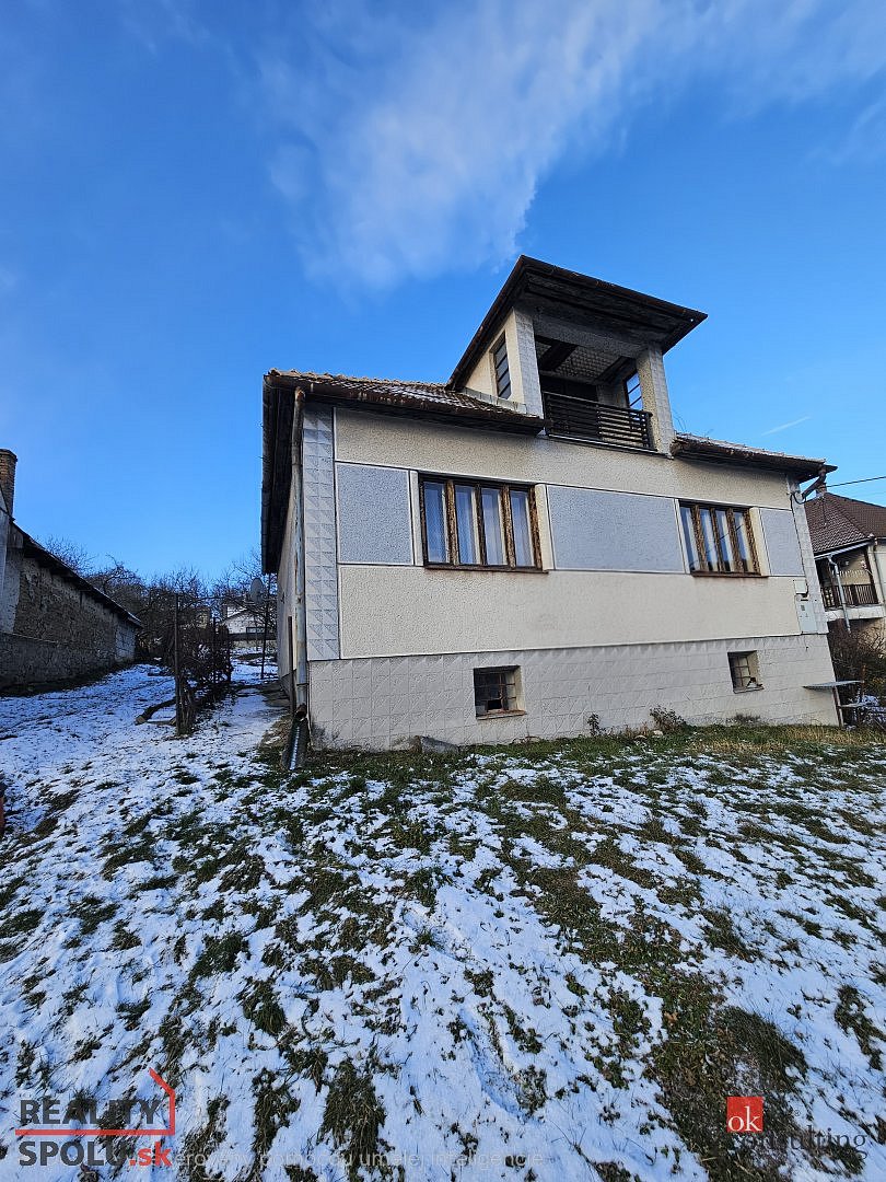 hlavná fotografia nehnuteľnosti